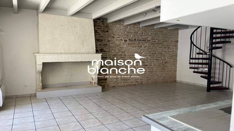 Ma-Cabane - Vente Maison La Devise, 78 m²