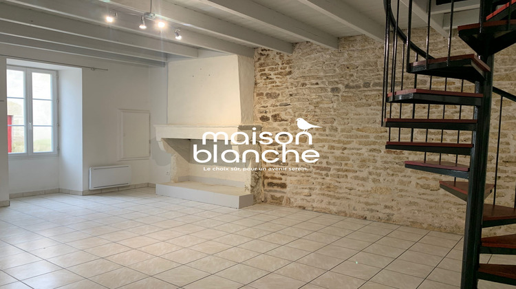 Ma-Cabane - Vente Maison La Devise, 78 m²