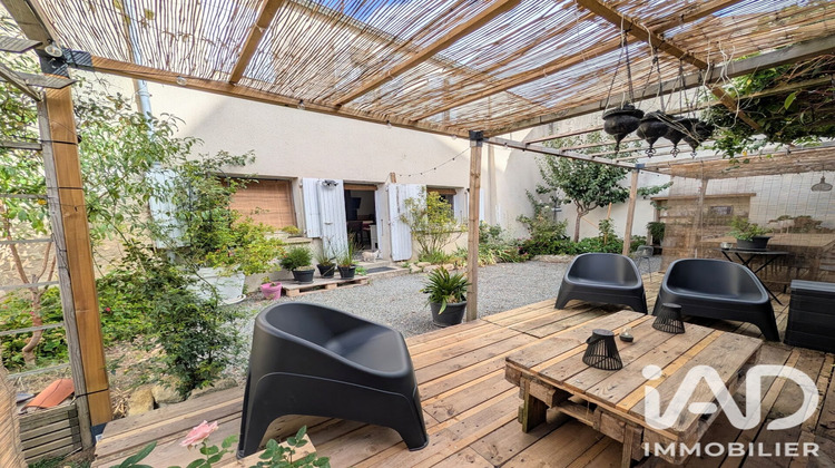 Ma-Cabane - Vente Maison La Devise, 135 m²