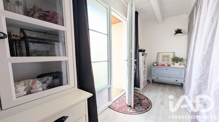 Ma-Cabane - Vente Maison La Devise, 135 m²