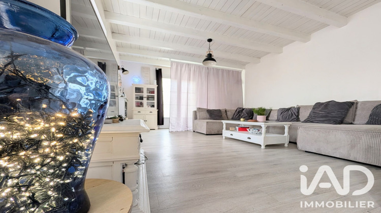 Ma-Cabane - Vente Maison La Devise, 135 m²