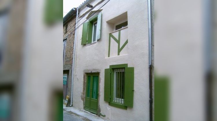 Ma-Cabane - Vente Maison La Digne-d'Amont, 107 m²