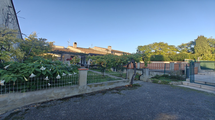 Ma-Cabane - Vente Maison La Digne-d'Amont, 160 m²