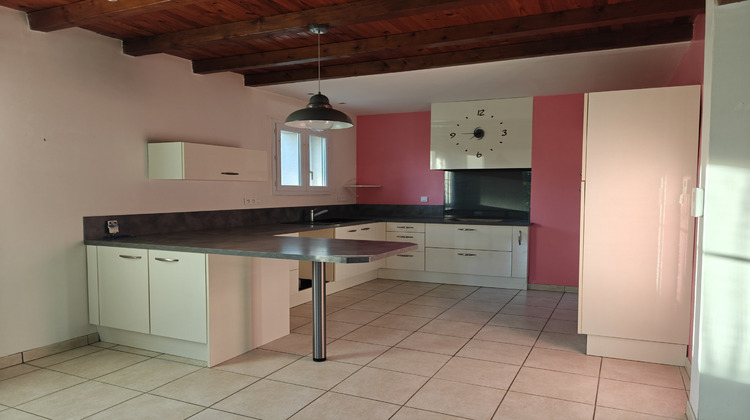 Ma-Cabane - Vente Maison La Digne-d'Amont, 160 m²