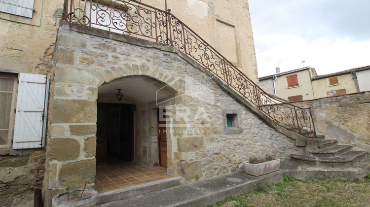 Ma-Cabane - Vente Maison LA DIGNE-D'AMONT, 150 m²