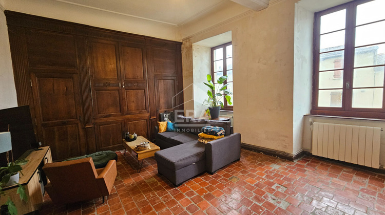 Ma-Cabane - Vente Maison LA DIGNE-D'AMONT, 150 m²