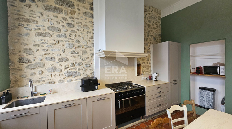 Ma-Cabane - Vente Maison LA DIGNE-D'AMONT, 150 m²