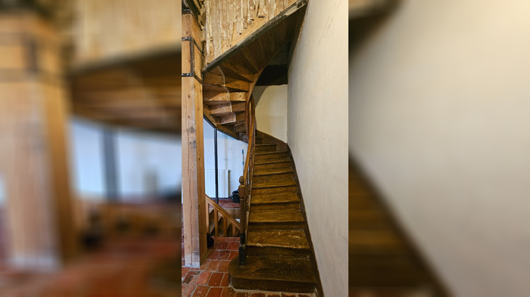 Ma-Cabane - Vente Maison LA DIGNE-D'AMONT, 150 m²