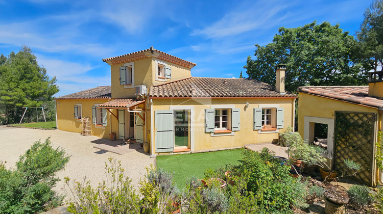 Ma-Cabane - Vente Maison LA DIGNE-D'AMONT, 165 m²