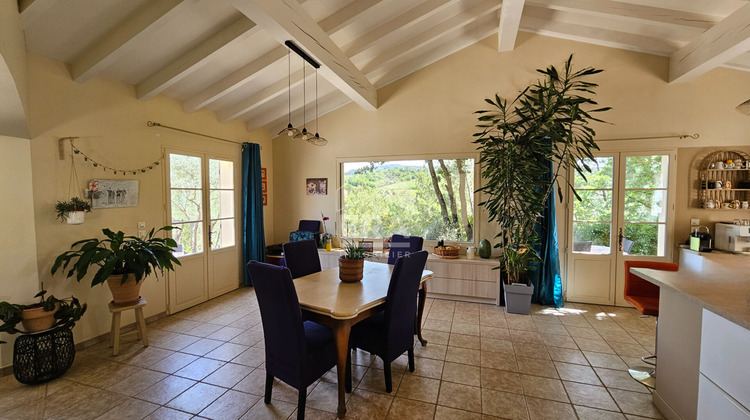 Ma-Cabane - Vente Maison LA DIGNE-D'AMONT, 165 m²
