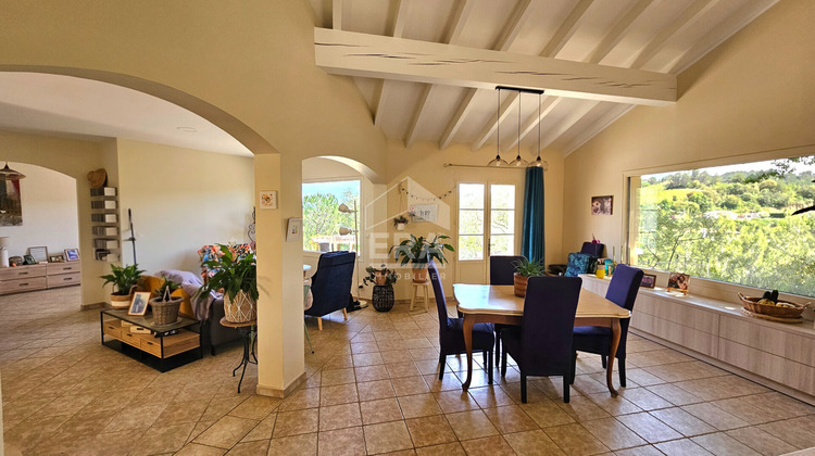 Ma-Cabane - Vente Maison LA DIGNE-D'AMONT, 165 m²