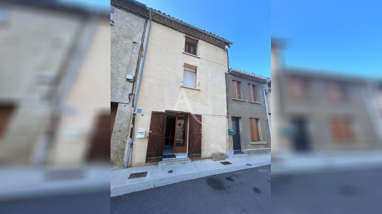 Ma-Cabane - Vente Maison LA DIGNE-D'AMONT, 74 m²