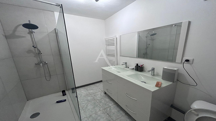 Ma-Cabane - Vente Maison LA DIGNE-D'AMONT, 74 m²