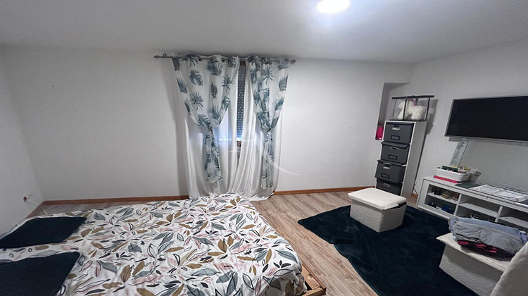 Ma-Cabane - Vente Maison LA DIGNE-D'AMONT, 74 m²