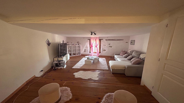 Ma-Cabane - Vente Maison LA DIGNE-D'AMONT, 74 m²