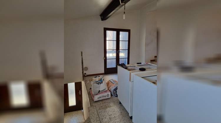 Ma-Cabane - Vente Maison LA DIGNE-D'AMONT, 107 m²