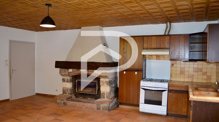 Ma-Cabane - Vente Maison LA DIGNE-D'AVAL, 147 m²