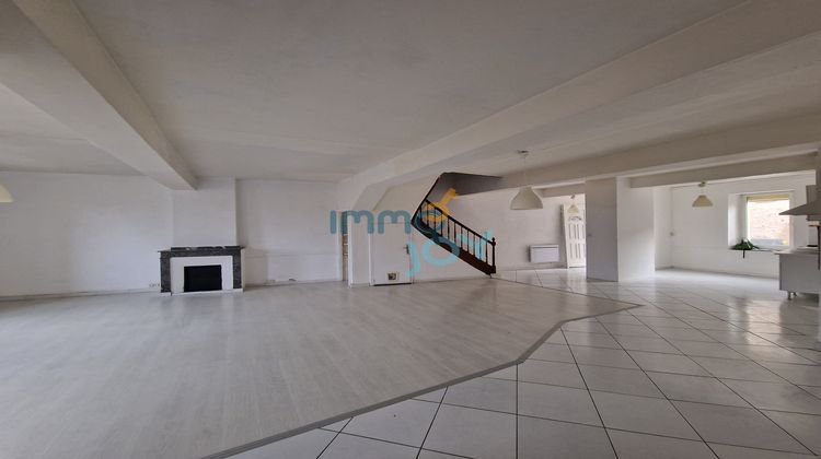 Ma-Cabane - Vente Maison La Digne-d'Aval, 156 m²