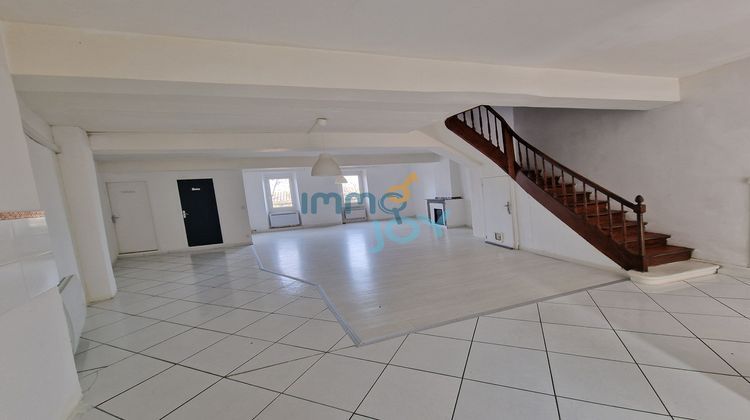 Ma-Cabane - Vente Maison La Digne-d'Aval, 156 m²