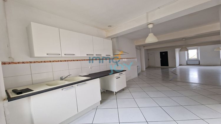 Ma-Cabane - Vente Maison La Digne-d'Aval, 156 m²