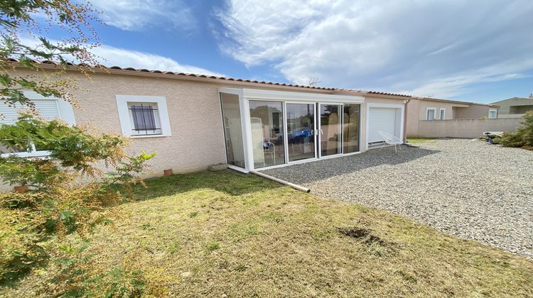 Ma-Cabane - Vente Maison La Digne-d'Aval, 86 m²