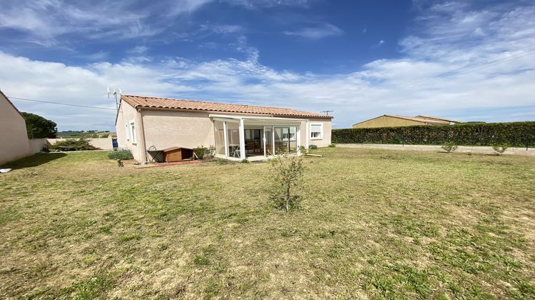 Ma-Cabane - Vente Maison La Digne-d'Aval, 86 m²