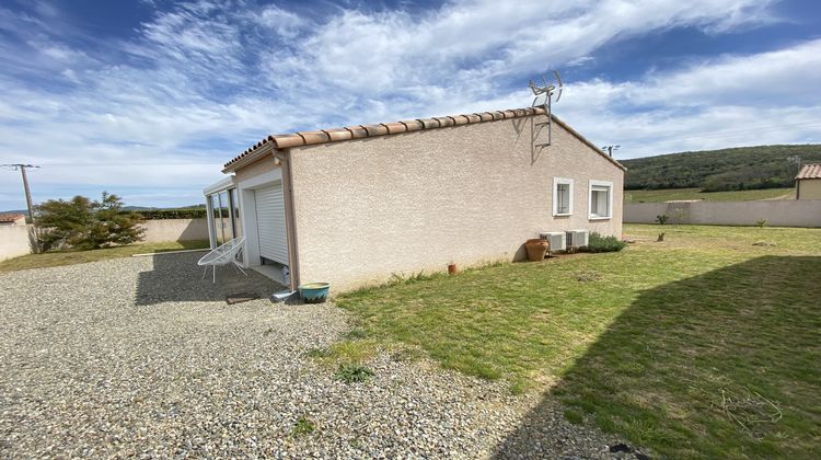 Ma-Cabane - Vente Maison La Digne-d'Aval, 86 m²