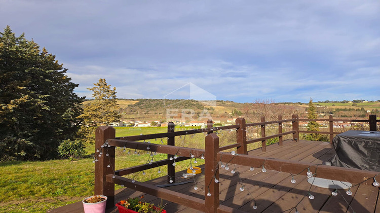 Ma-Cabane - Vente Maison LA DIGNE-D'AVAL, 106 m²