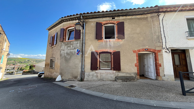 Ma-Cabane - Vente Maison LA DIGNE-D'AVAL, 96 m²