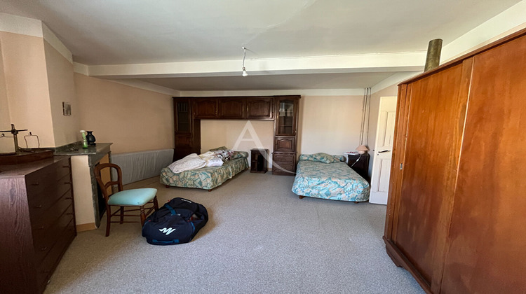 Ma-Cabane - Vente Maison LA DIGNE-D'AVAL, 96 m²