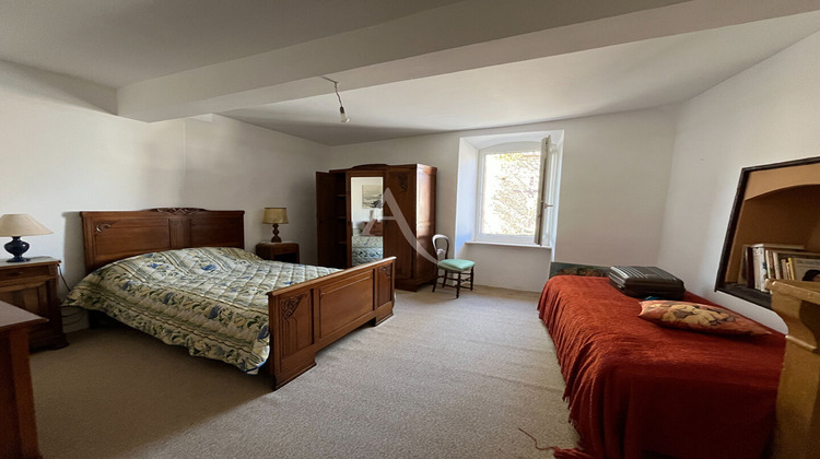 Ma-Cabane - Vente Maison LA DIGNE-D'AVAL, 96 m²