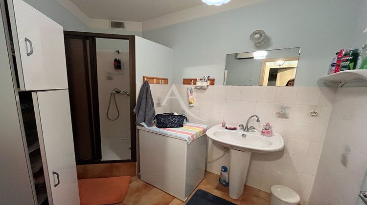 Ma-Cabane - Vente Maison LA DIGNE-D'AVAL, 96 m²