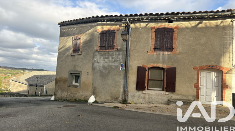 Ma-Cabane - Vente Maison La Digne-d'Aval, 70 m²