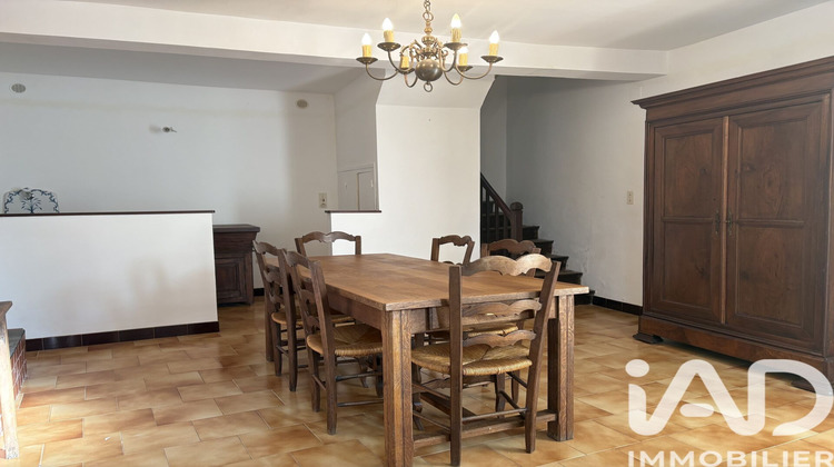 Ma-Cabane - Vente Maison La Digne-d'Aval, 70 m²