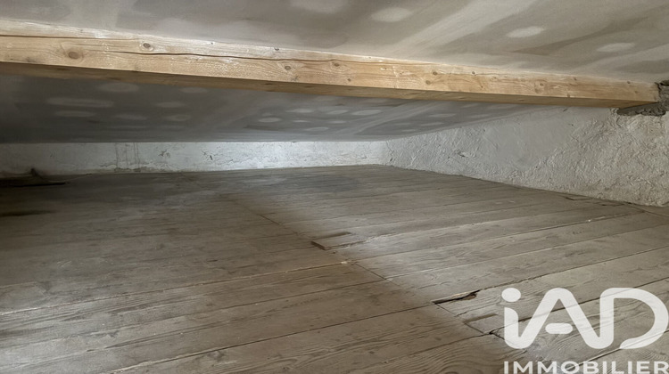 Ma-Cabane - Vente Maison La Digne-d'Aval, 70 m²
