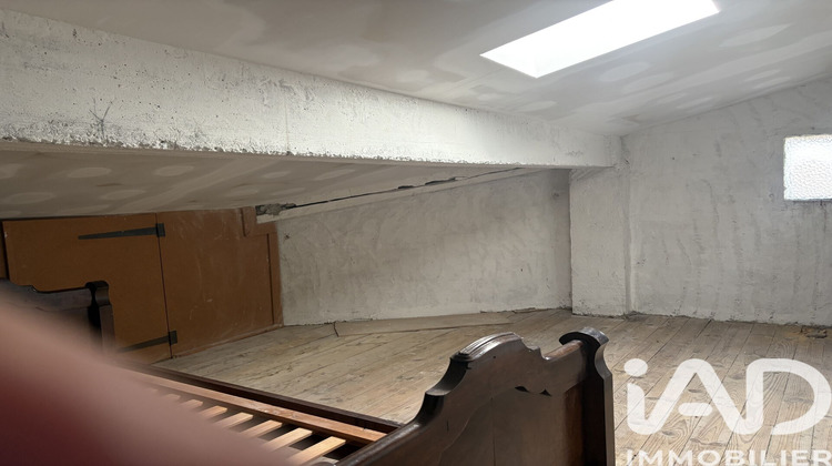Ma-Cabane - Vente Maison La Digne-d'Aval, 70 m²