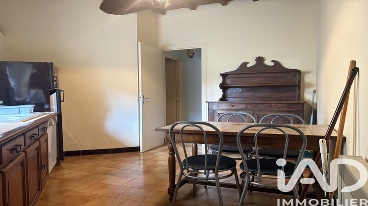 Ma-Cabane - Vente Maison La Digne-d'Aval, 70 m²