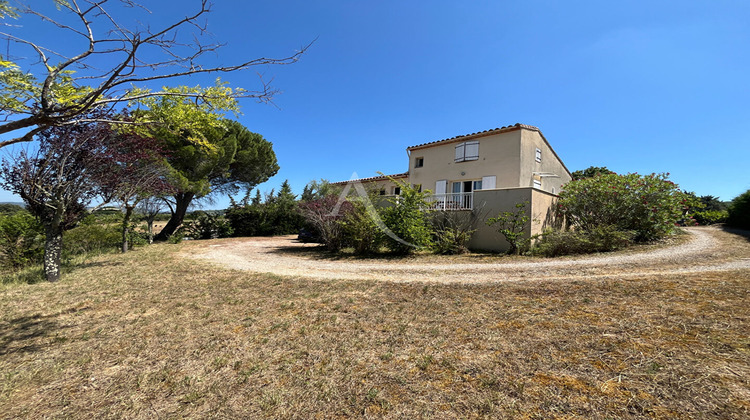 Ma-Cabane - Vente Maison LA DIGNE-D'AVAL, 102 m²