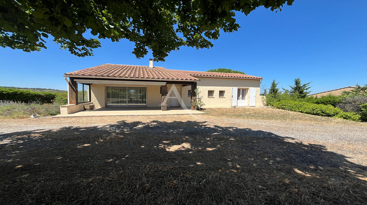 Ma-Cabane - Vente Maison LA DIGNE-D'AVAL, 102 m²
