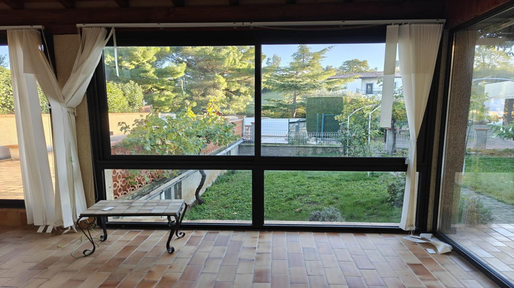 Ma-Cabane - Vente Maison LA DIGNE D AMONT, 160 m²