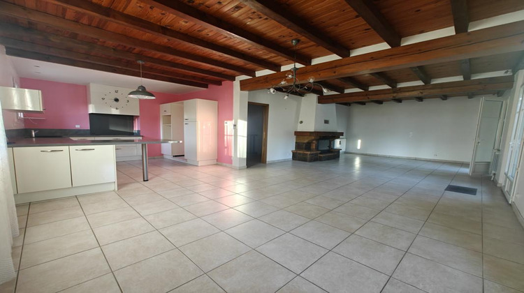 Ma-Cabane - Vente Maison LA DIGNE D AMONT, 160 m²