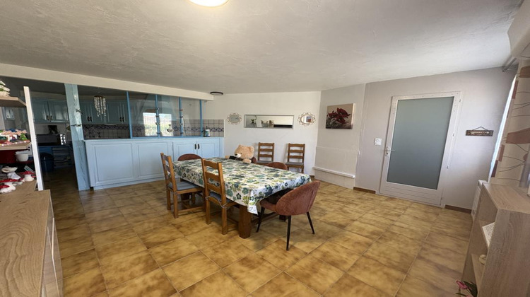 Ma-Cabane - Vente Maison LA DIGNE D AMONT, 122 m²