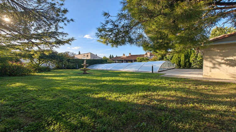 Ma-Cabane - Vente Maison LA DIGNE D AMONT, 160 m²