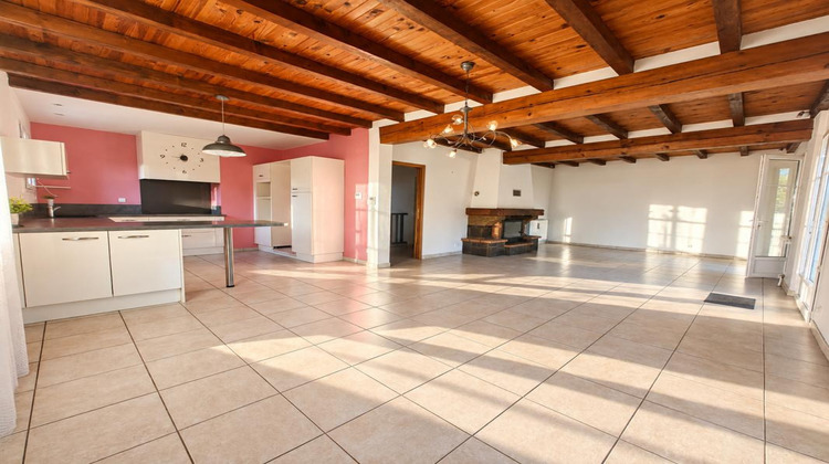 Ma-Cabane - Vente Maison LA DIGNE D AMONT, 160 m²