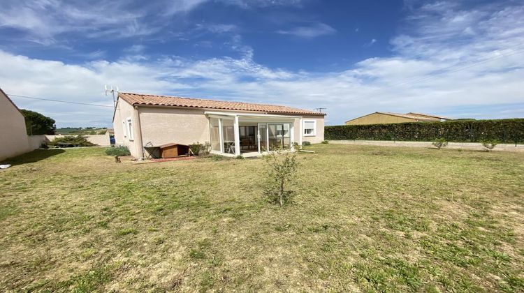 Ma-Cabane - Vente Maison LA DIGNE D AVAL, 86 m²