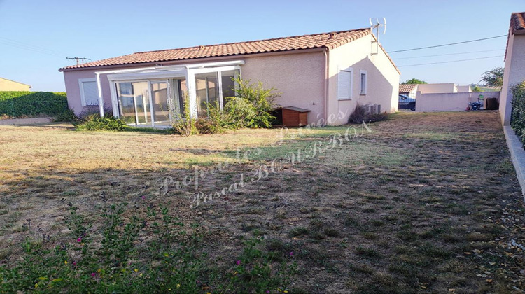 Ma-Cabane - Vente Maison LA DIGNE D AVAL, 102 m²