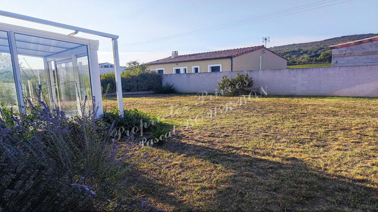 Ma-Cabane - Vente Maison LA DIGNE D AVAL, 102 m²