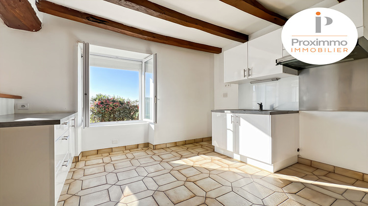 Ma-Cabane - Vente Maison LA DOMINELAIS, 70 m²