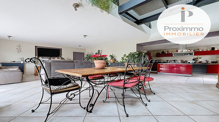 Ma-Cabane - Vente Maison LA DOMINELAIS, 183 m²