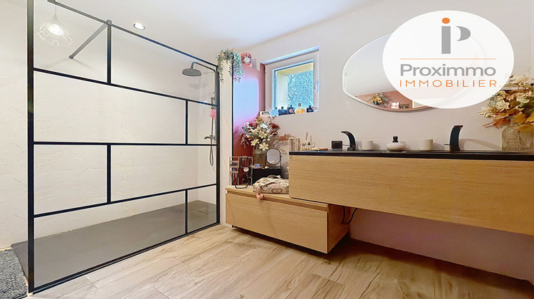 Ma-Cabane - Vente Maison LA DOMINELAIS, 183 m²